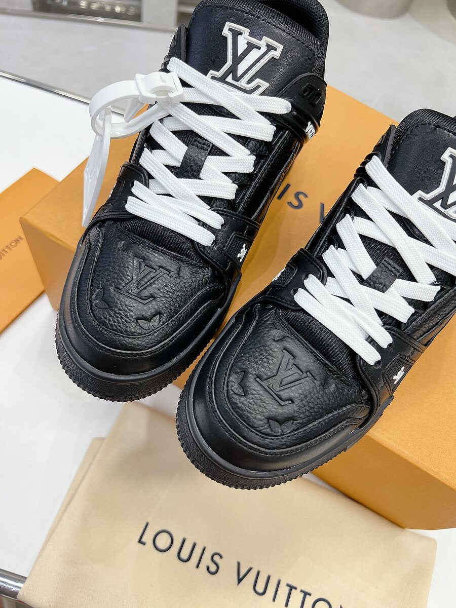 LV SHOES