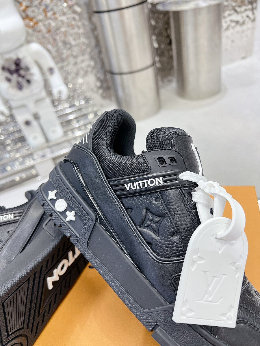 LV SHOES
