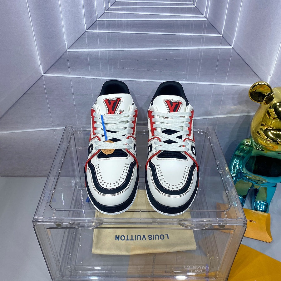 LV SHOES UNISEX