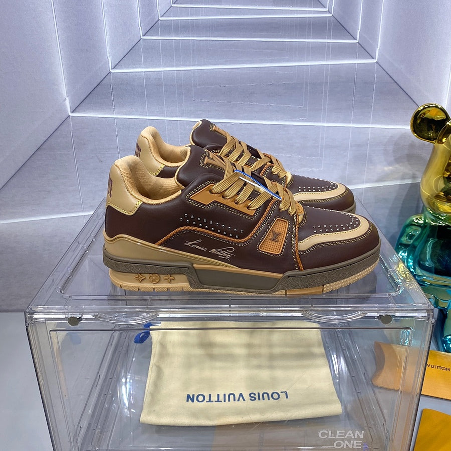 LV SHOES