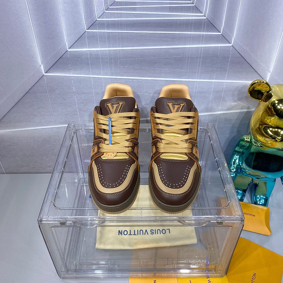 LV SHOES