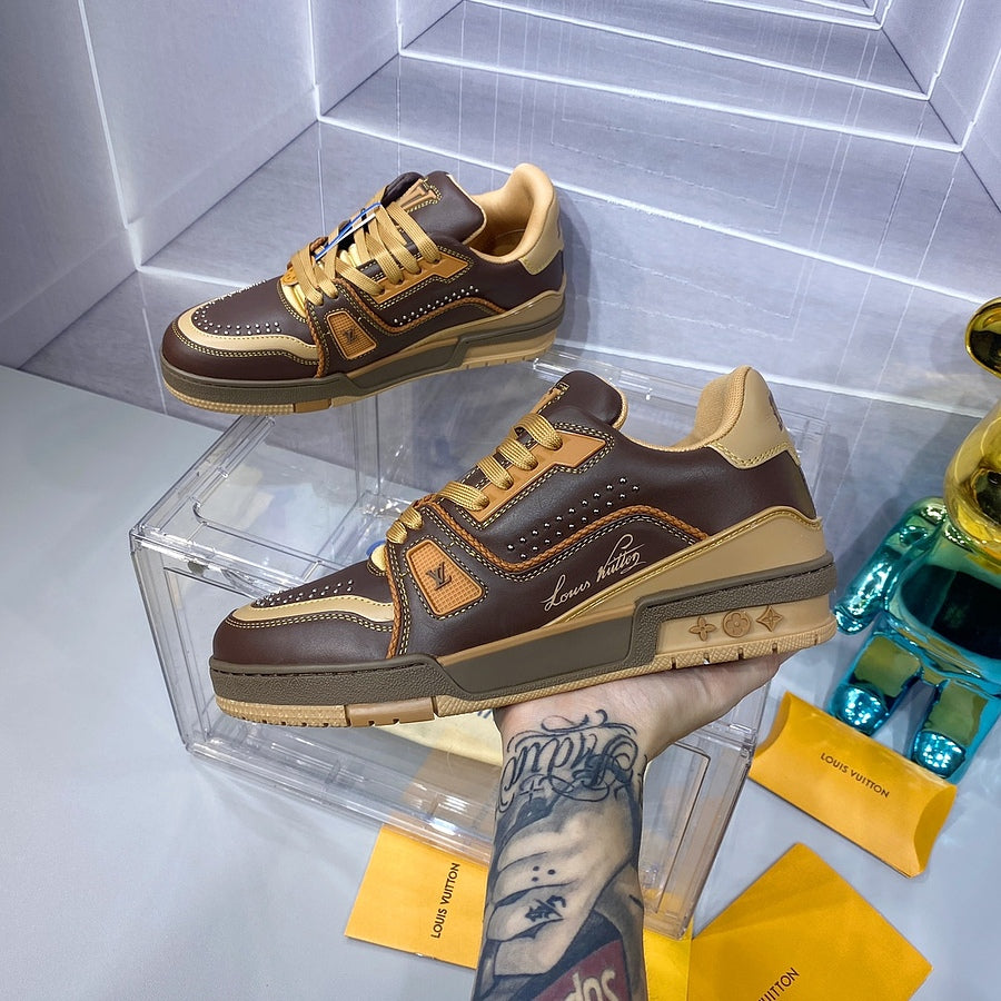 LV SHOES