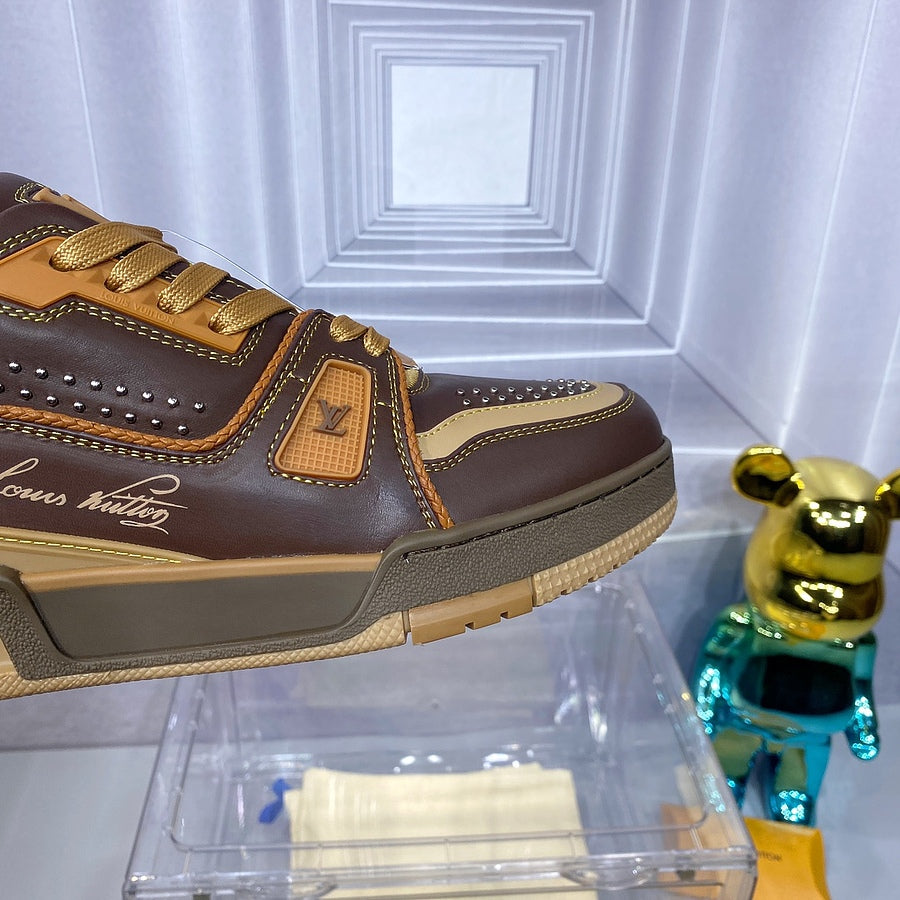 LV SHOES