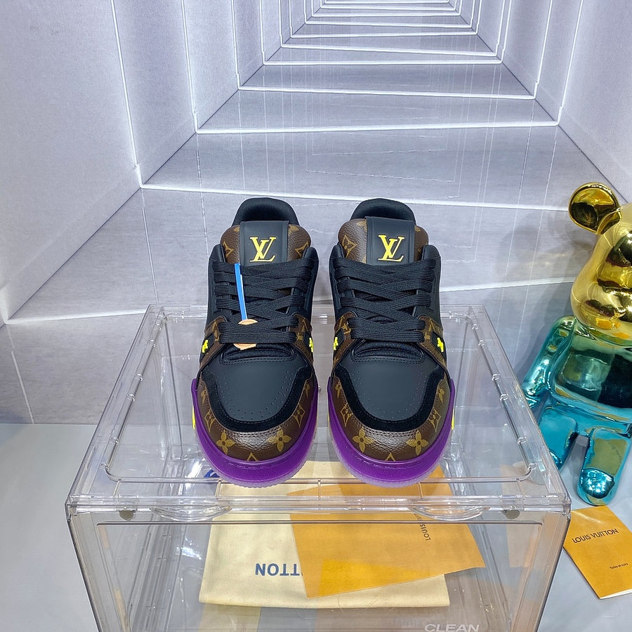 LV SHOES
