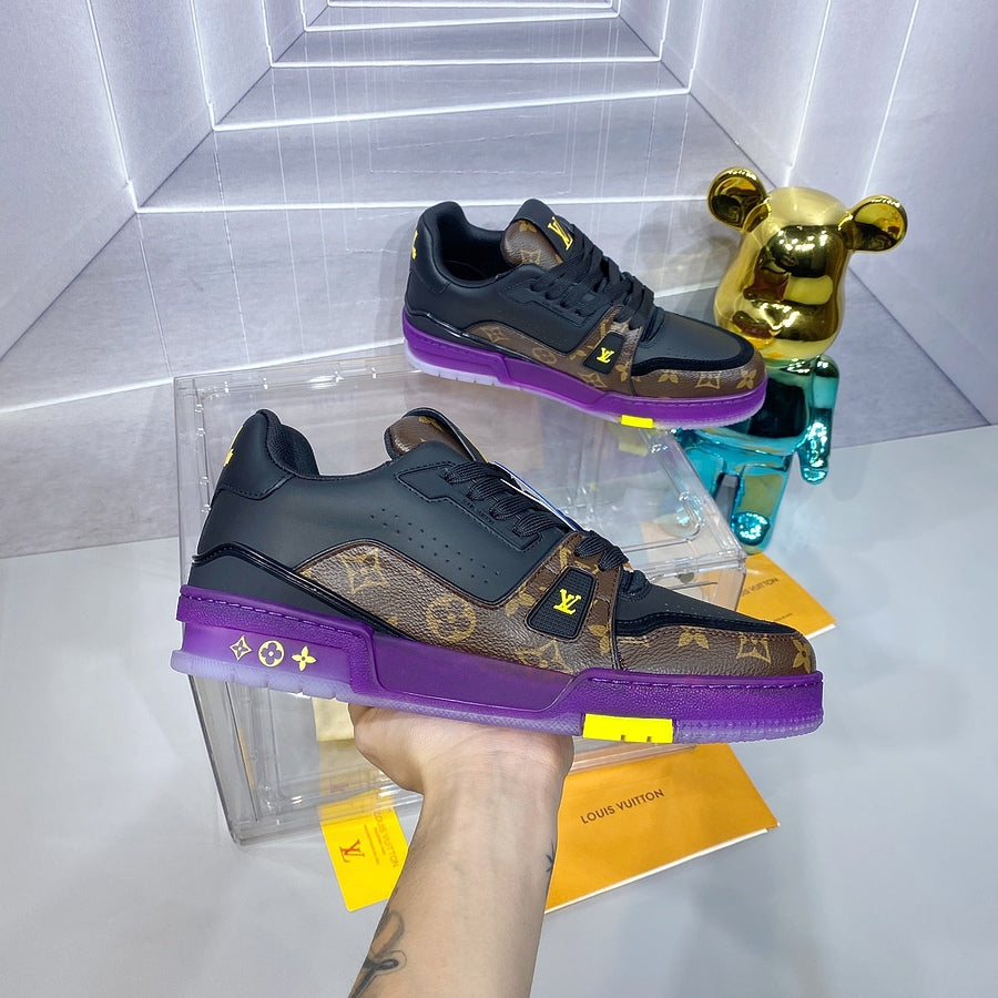LV SHOES