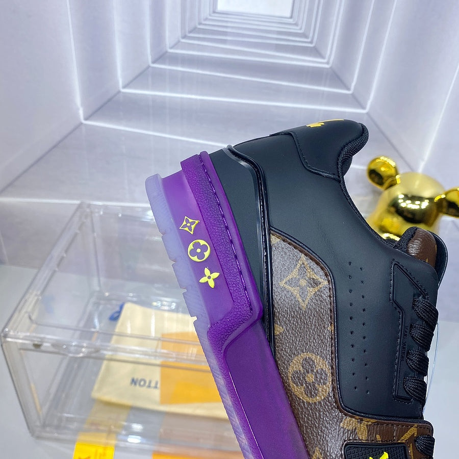 LV SHOES