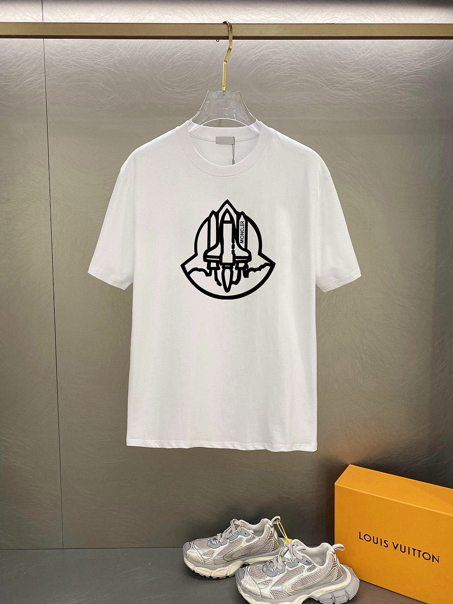 MONCLER T-SHIRT