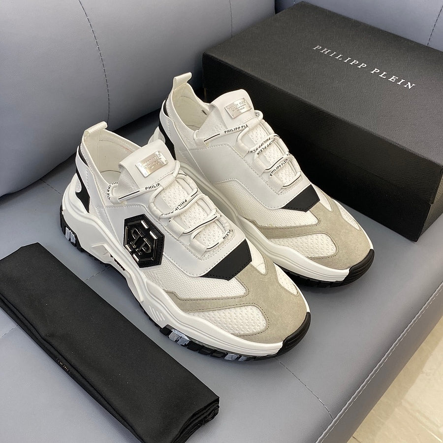 PHILIPP PLEIN -SHOES