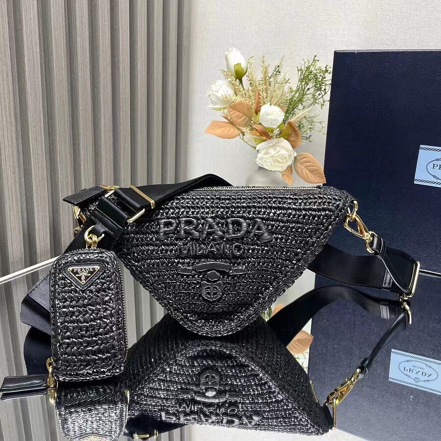 PRADA ACCESORIES