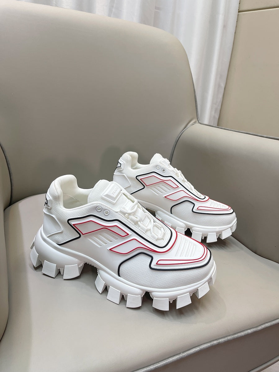 PRADA SHOES