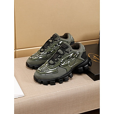 PRADA SHOES