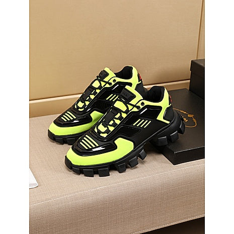 PRADA SHOES