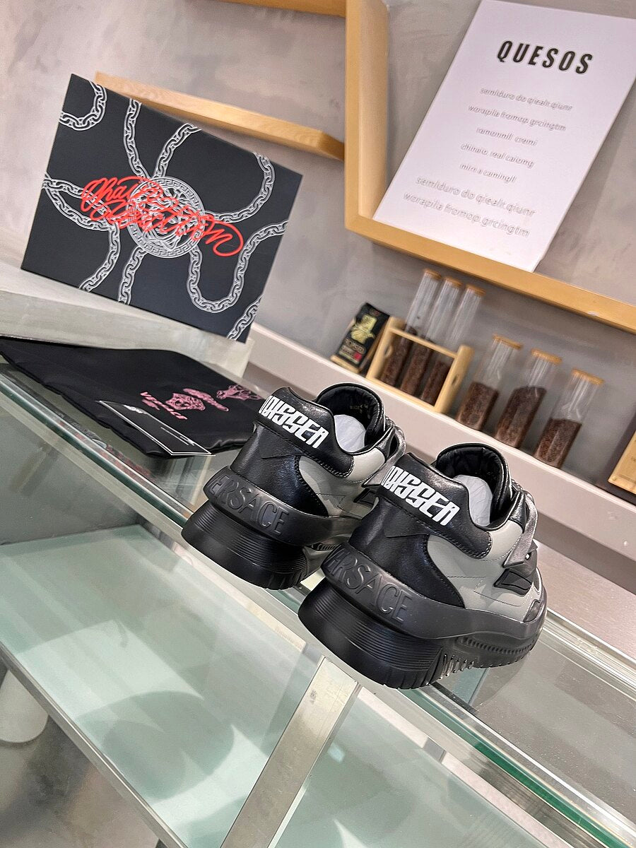 VERSACE SHOES