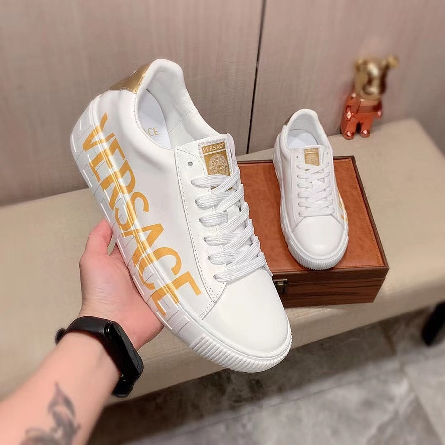 VERSACE SHOES