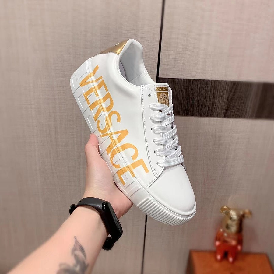 VERSACE SHOES