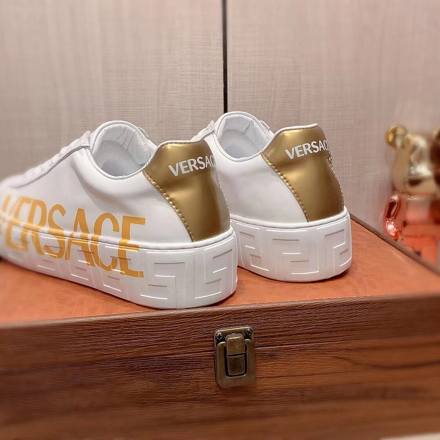 VERSACE SHOES
