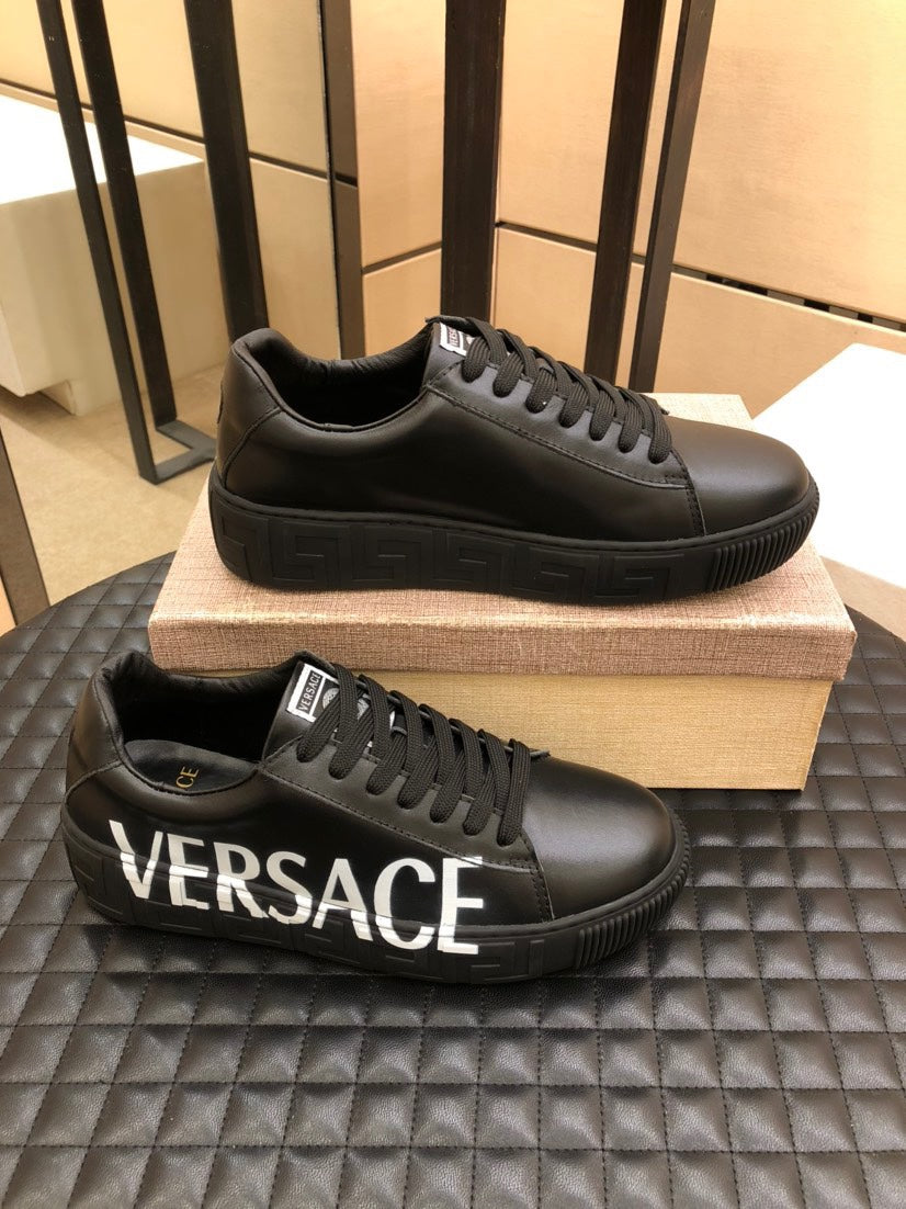 VERSACE SHOES