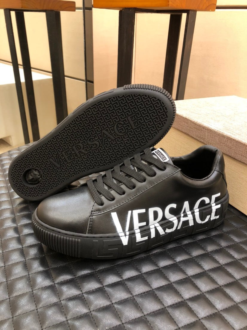 VERSACE SHOES