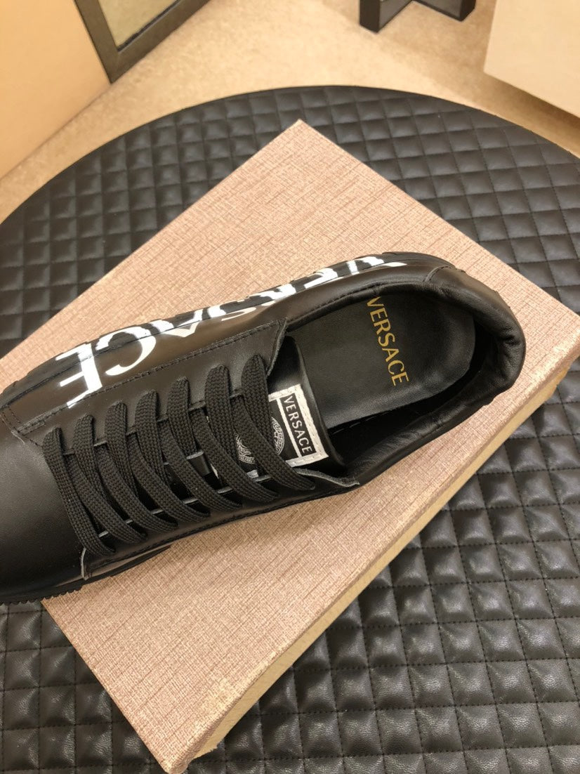 VERSACE SHOES