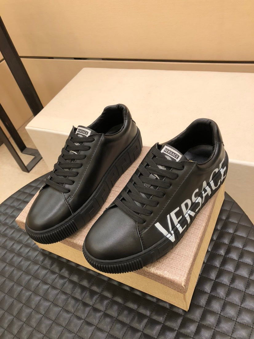 VERSACE SHOES