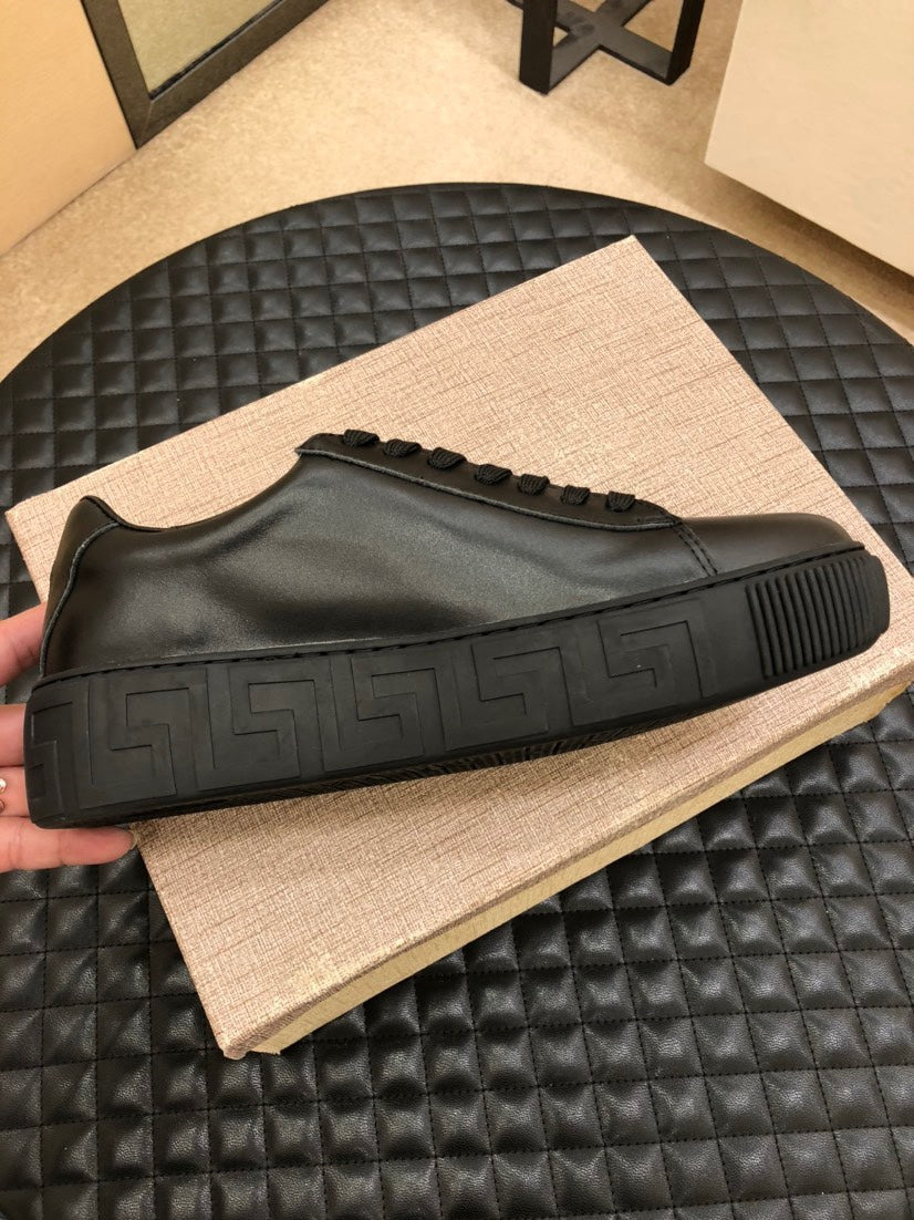 VERSACE SHOES