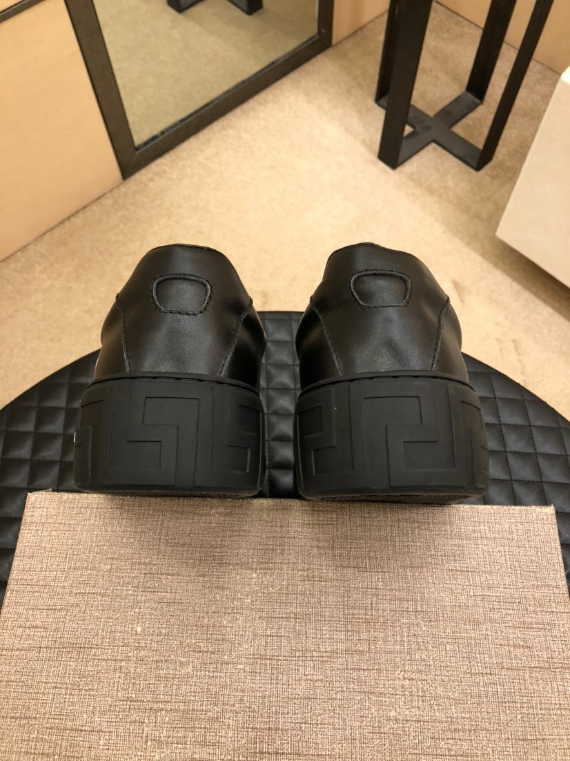 VERSACE SHOES
