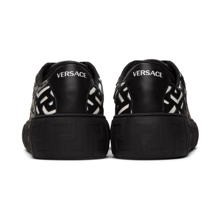 VERSACE SHOES