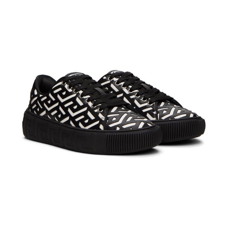 VERSACE SHOES