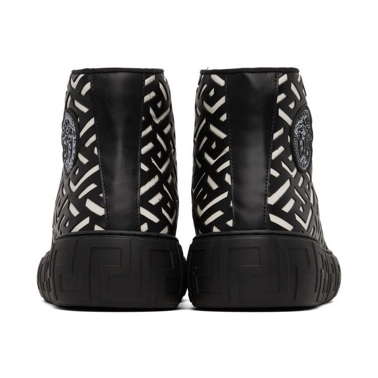 VERSACE SHOES