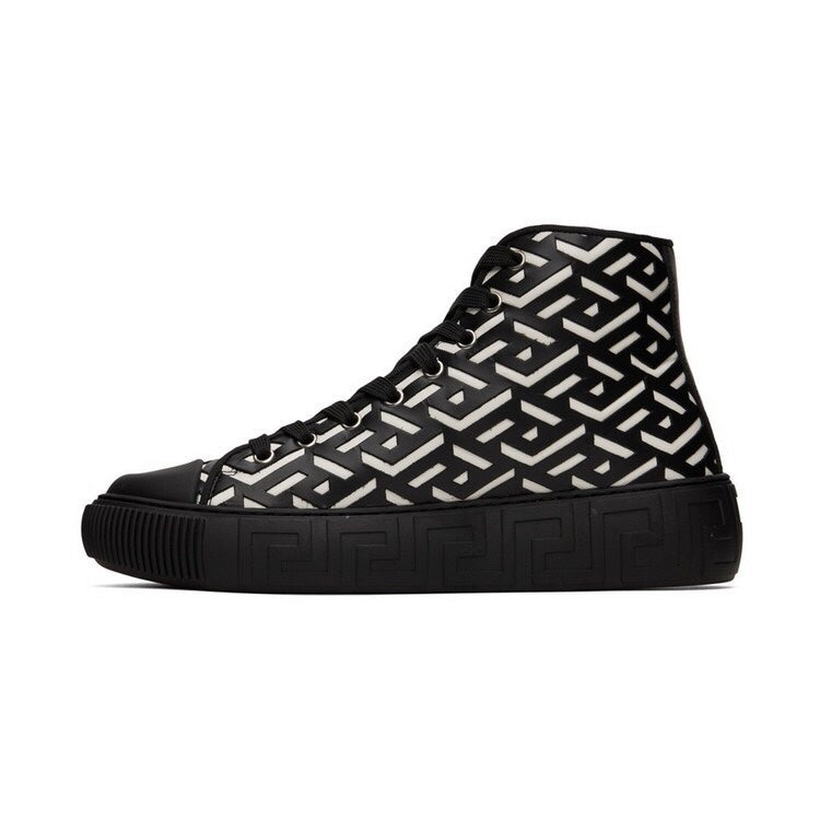 VERSACE SHOES