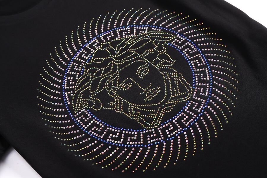VERSACE T-SHIRT