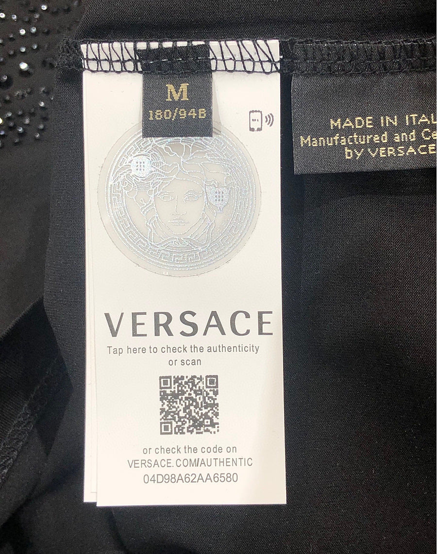 VERSACE T-SHIRT