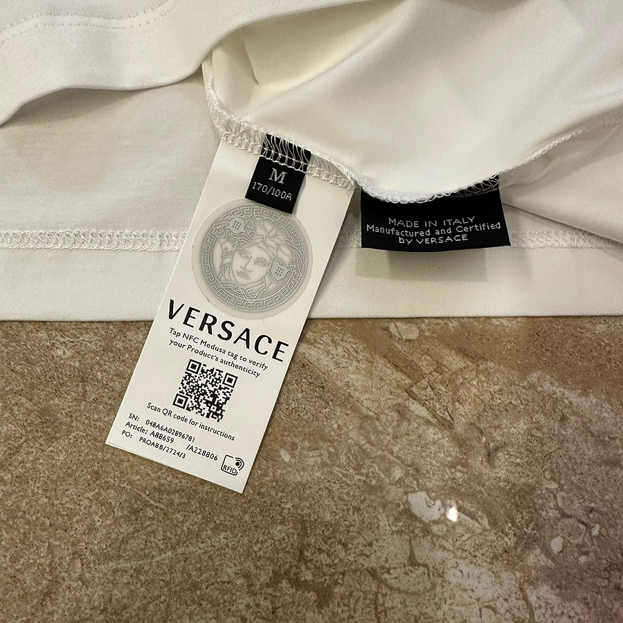 VERSACE T-SHIRT