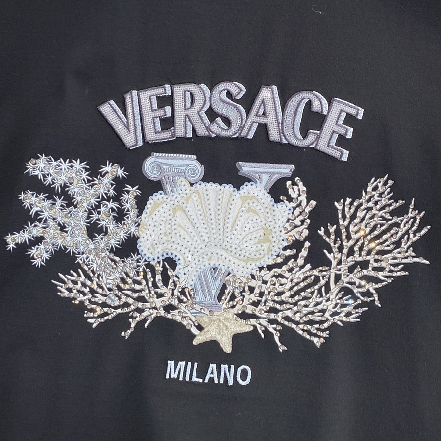 VERSACE T-SHIRT