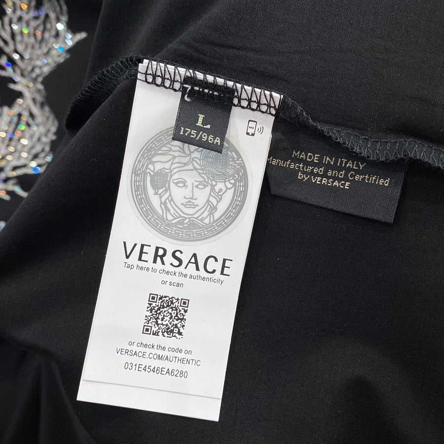 VERSACE T-SHIRT