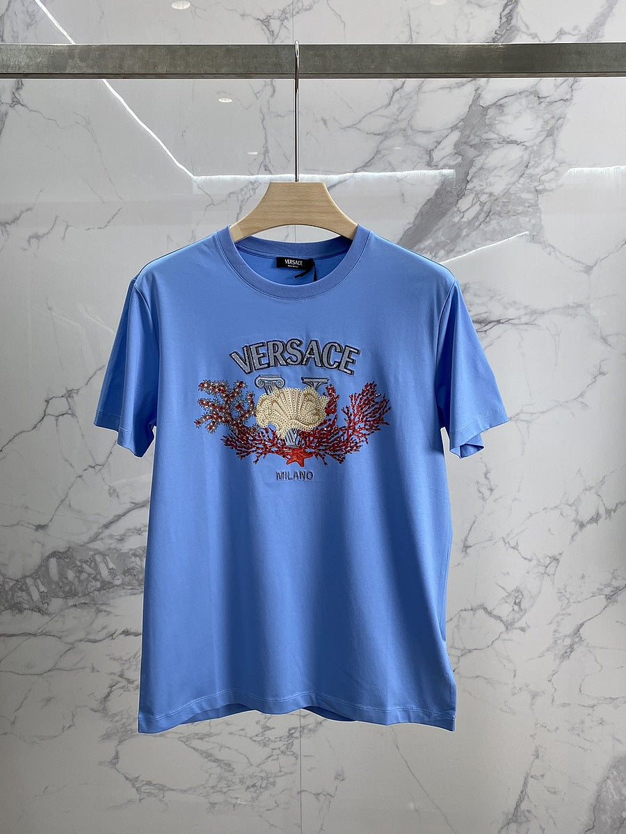 VERSACE T-SHIRT