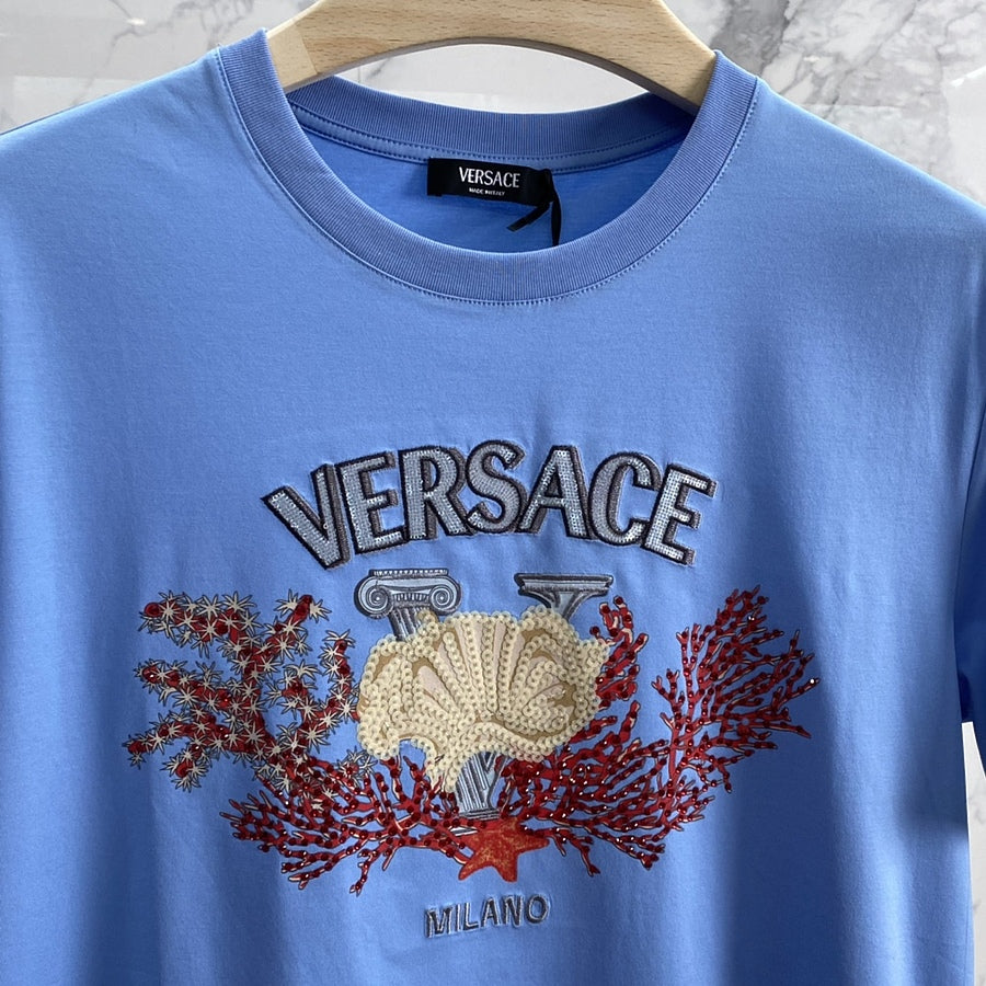 VERSACE T-SHIRT