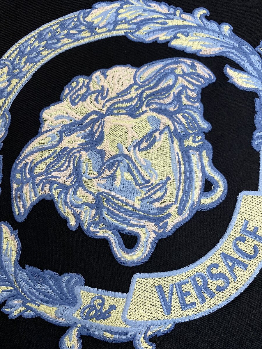 VERSACE T-SHIRT