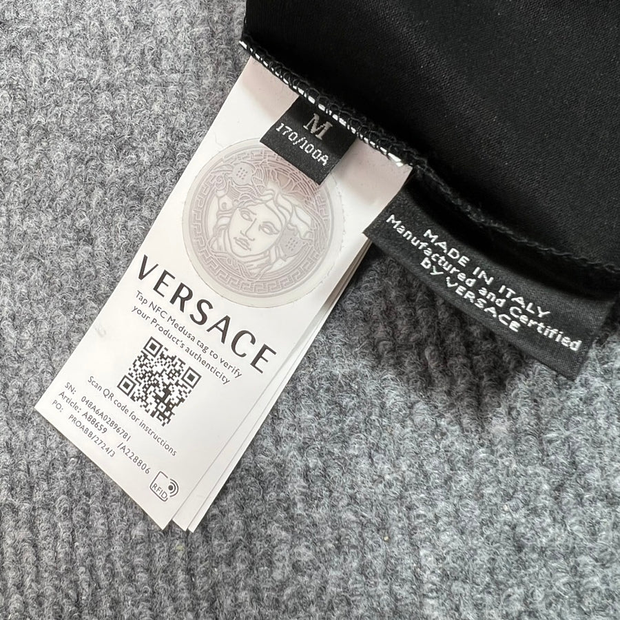 VERSACE T-SHIRT