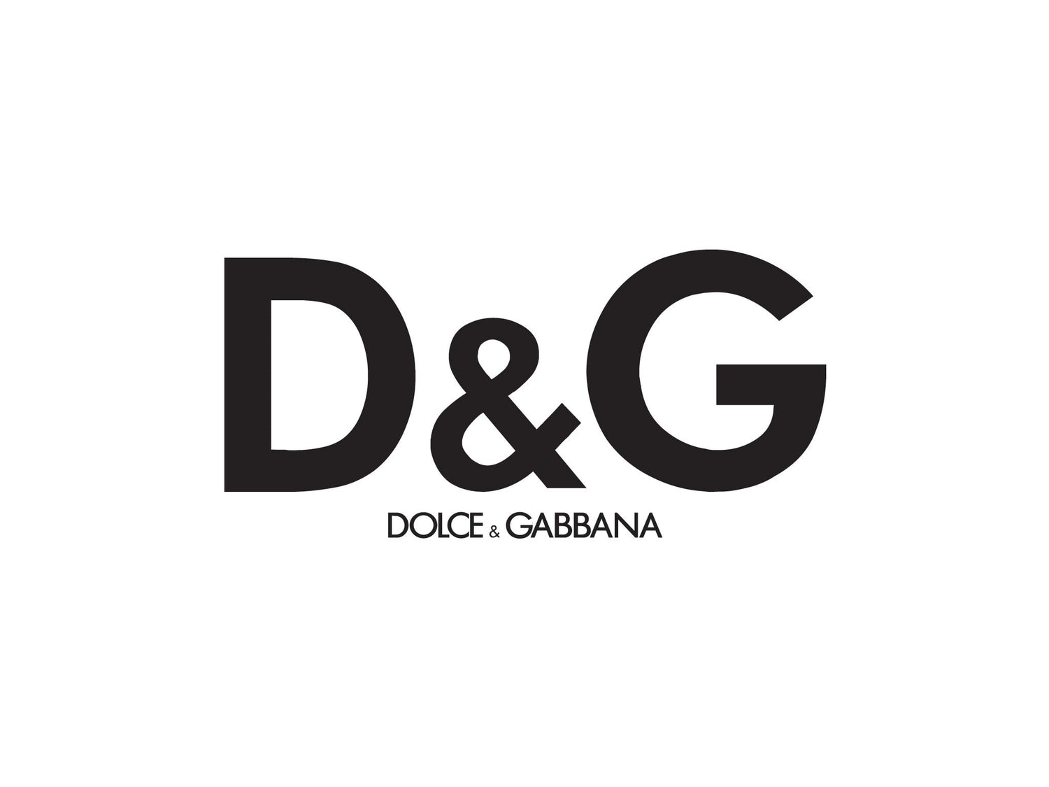 DOLCE GABBANA