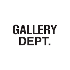 GALLERY DEPT