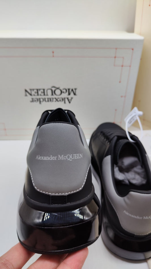 ALEXANDE McQ SHOES