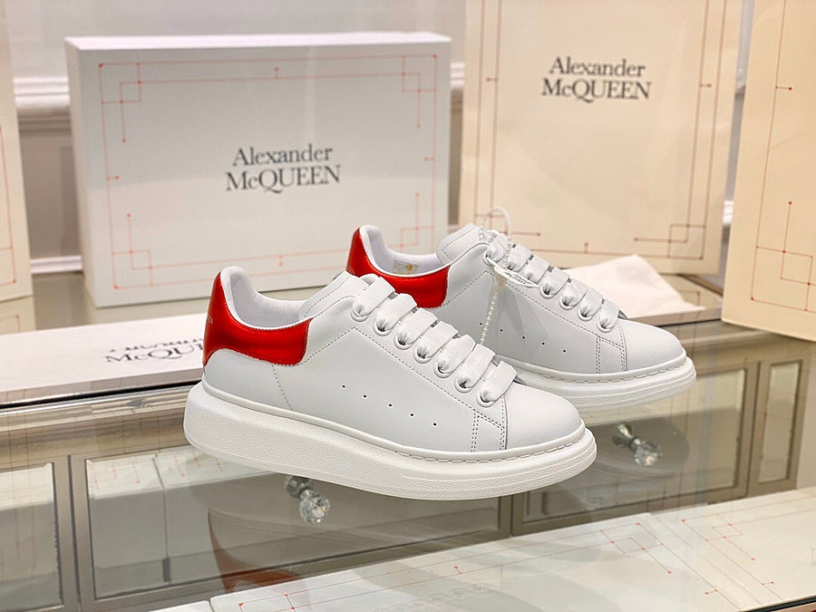 ALEXANDE McQ SHOES