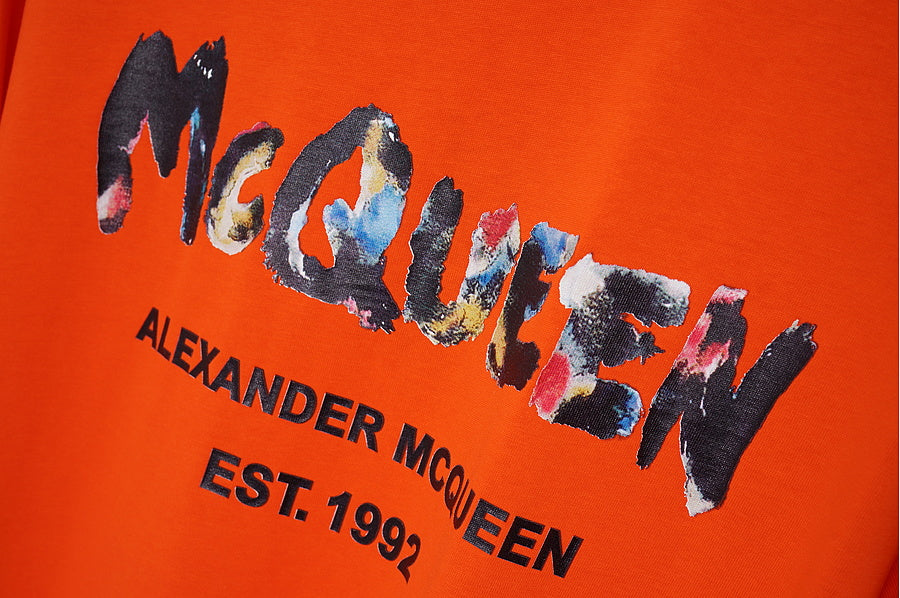 ALEXANDE McQ T-SHIRT