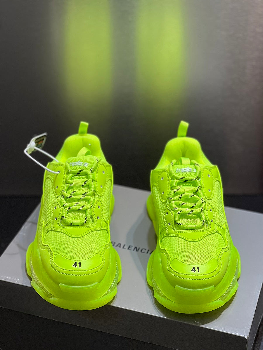 BALENCIAGA SHOES