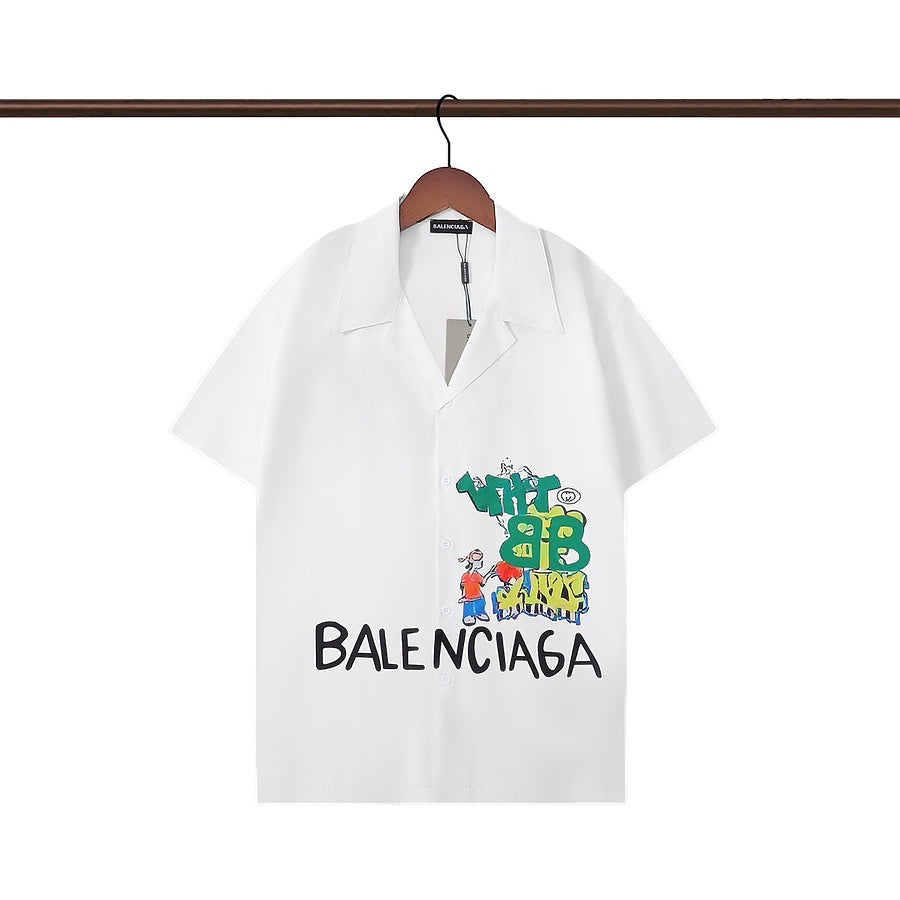 BALENCIAGA T-SHIRT