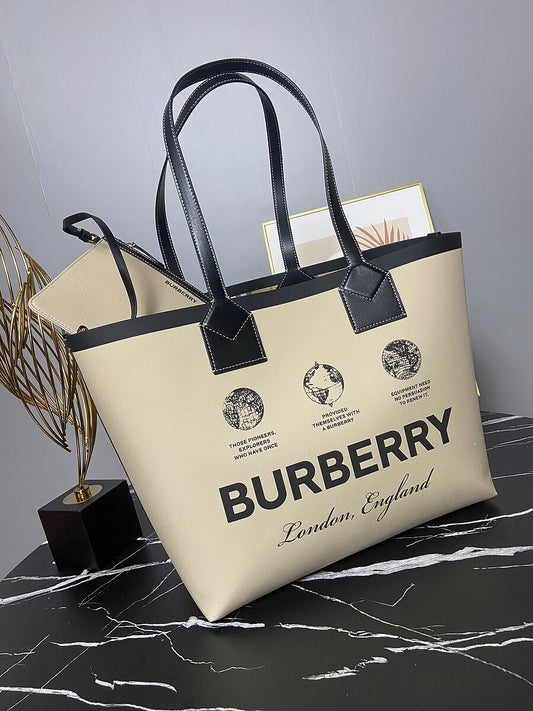 BURBERRY ACCESORIES