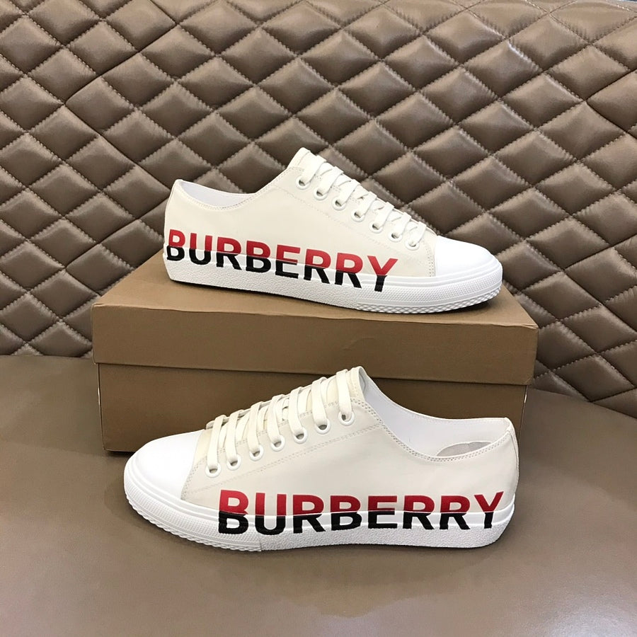 BURBERRY SHOES