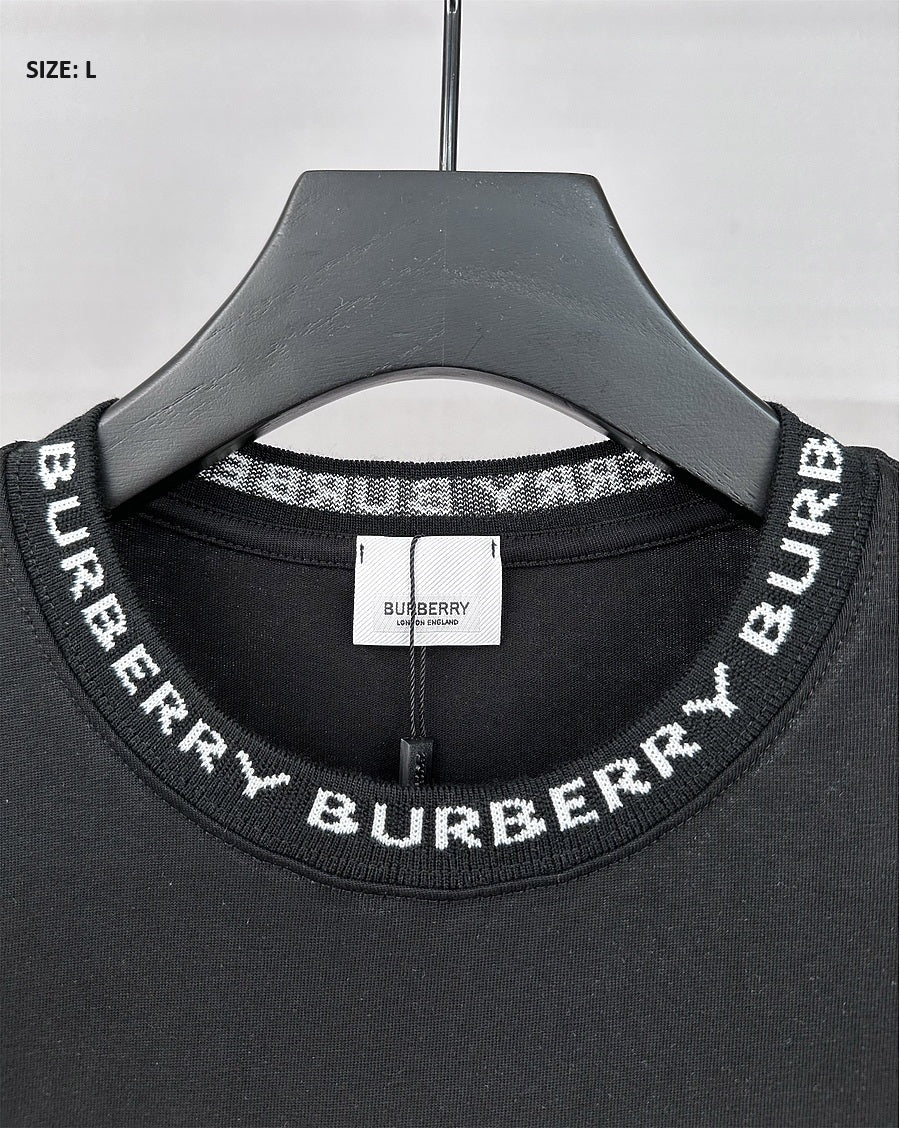 BURBERRY TSHIRT