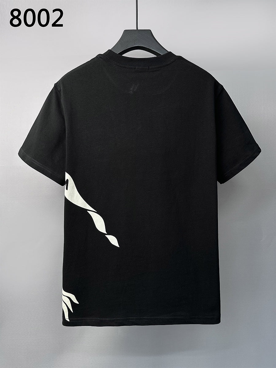 BURBERRY T-SHIRT